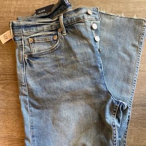 Gap Jeans